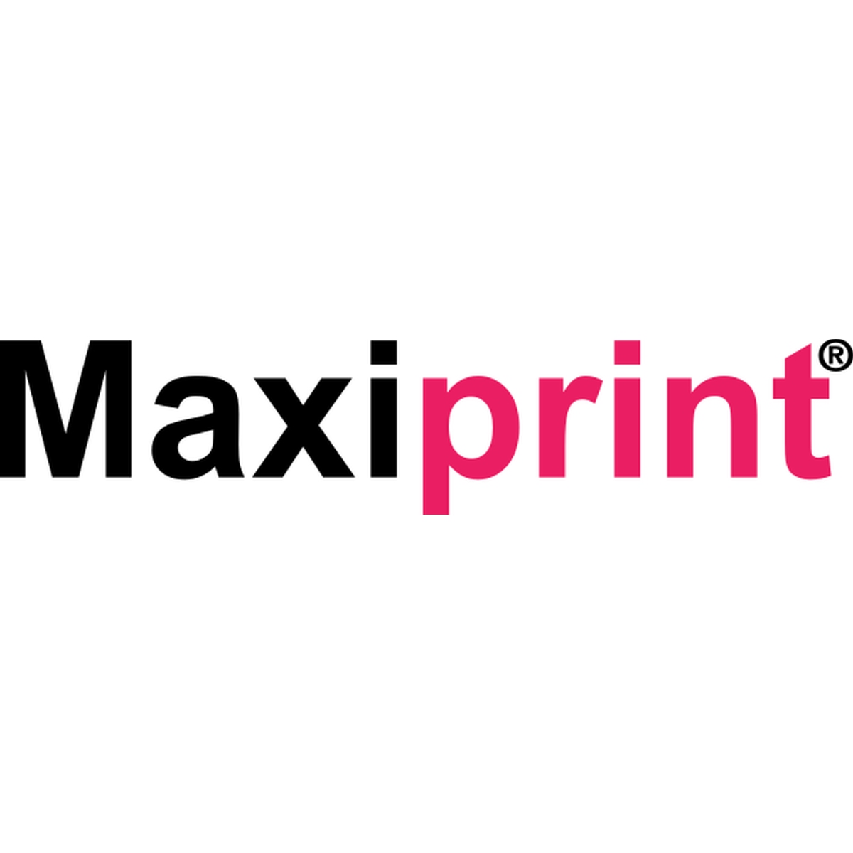 Maxiprint